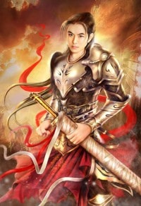 仗剑(gl武侠np)