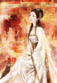 xing福的女儿们