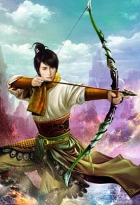 （BG-綜同人）[綜]最佳女主角是這貨