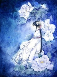 艳鬼缠身