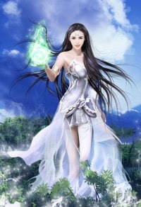 魔妃独尊