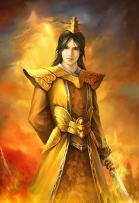 虐文女主拿了反派劇本
