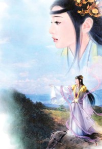 穿成炮灰他妈