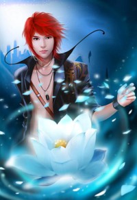 青青子衿红颜劫