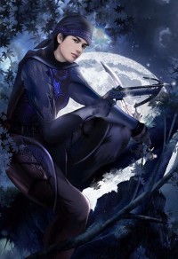 宇宙波澜