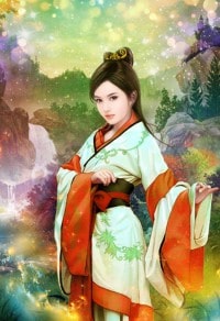 花魁豔賊(歡愉未了散姻緣系列)