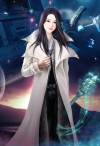 春水东流（七宝红妆之二）