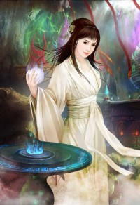 崛起主神空间