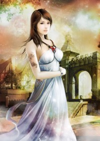 漓宫挽歌：药引皇妃