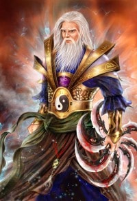 傾城夫君初長成