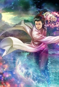 打工巫师生活录