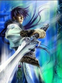 灭世至尊